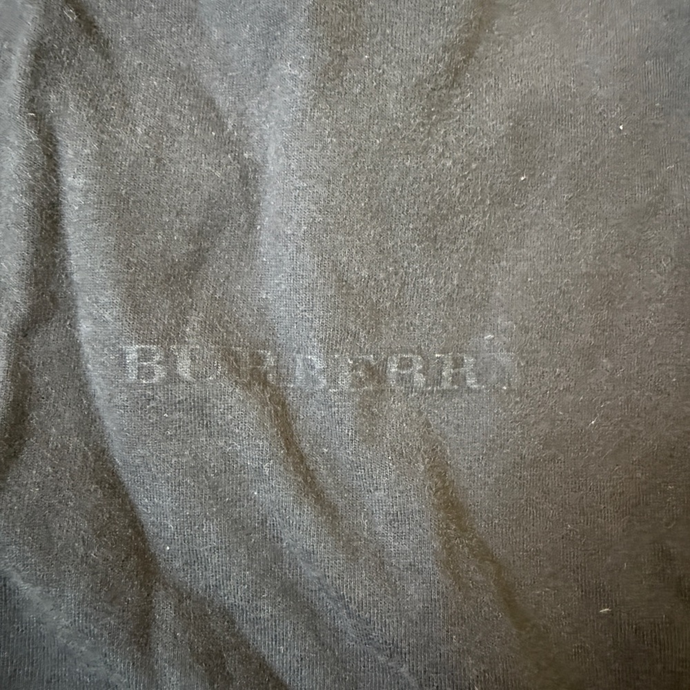 Kids Black Long Sleeve Shirt - Picture 2 of 6